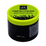 Revlon Professional d:fi Extreme Hold Styling Cream krem do włosów 150 g dla kobiet w sklepie internetowym e-Glamour.pl