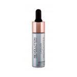 Makeup Revolution London Liquid Highlighter rozświetlacz 18 ml dla kobiet Unicorn Elixir w sklepie internetowym e-Glamour.pl