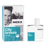 Mexx City Breeze For Him woda toaletowa 50 ml dla mężczyzn w sklepie internetowym e-Glamour.pl