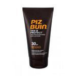 PIZ BUIN Tan & Protect Tan Intensifying Sun Lotion SPF30 preparat do opalania ciała 150 ml unisex w sklepie internetowym e-Glamour.pl