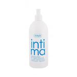Ziaja Intimate Creamy Wash With Lactobionic Acid kosmetyki do higieny intymnej 500 ml dla kobiet w sklepie internetowym e-Glamour.pl