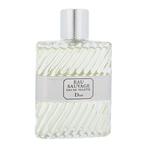 Christian Dior Eau Sauvage woda toaletowa 100 ml dla mężczyzn w sklepie internetowym e-Glamour.pl