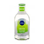 Nivea Essentials Urban Skin Detox płyn micelarny 400 ml dla kobiet w sklepie internetowym e-Glamour.pl