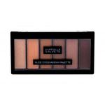 Gabriella Salvete Nude Eyeshadow Palette cienie do powiek 12,5 g dla kobiet w sklepie internetowym e-Glamour.pl