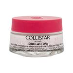 Collistar Idro-Attiva Intense Moisturizing Antipollution Balm SPF20 krem do twarzy na dzień 50 ml dla kobiet w sklepie internetowym e-Glamour.pl