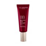 Clarins BB Skin Detox Fluid SPF25 krem bb 45 ml dla kobiet 02 Medium w sklepie internetowym e-Glamour.pl