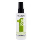 Revlon Professional Uniq One Green Tea Scent maska do włosów 150 ml dla kobiet w sklepie internetowym e-Glamour.pl