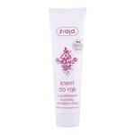 Ziaja Cashmere krem do rąk 100 ml dla kobiet w sklepie internetowym e-Glamour.pl