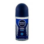 Nivea Men Cool Kick 48h antyperspirant 50 ml dla mężczyzn w sklepie internetowym e-Glamour.pl