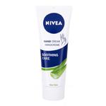 Nivea Hand Care Soothing Aloe Vera & Jojoba Oil krem do rąk 75 ml dla kobiet w sklepie internetowym e-Glamour.pl