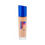 Rimmel London Match Perfection SPF20 podkład 30 ml dla kobiet 82 Fair Beige w sklepie internetowym e-Glamour.pl