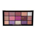 Makeup Revolution London Re-loaded cienie do powiek 16,5 g dla kobiet Visionary w sklepie internetowym e-Glamour.pl