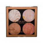 Makeup Revolution London Cheek Kit rozświetlacz 8,8 g dla kobiet Take A Breather w sklepie internetowym e-Glamour.pl