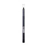 Maybelline Tattoo Liner kredka do oczu 1,3 g dla kobiet 901 Intense Charcoal w sklepie internetowym e-Glamour.pl