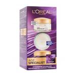 L'Oréal Paris Age Specialist 55+ zestaw Krem na dzień 50 ml + Krem na noc 50 ml dla kobiet w sklepie internetowym e-Glamour.pl