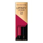 Max Factor Lipfinity 24HRS Lip Colour pomadka 4,2 g dla kobiet 335 Just In Love w sklepie internetowym e-Glamour.pl