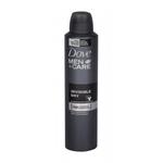 Dove Men + Care Invisible Dry 48h antyperspirant 250 ml dla mężczyzn w sklepie internetowym e-Glamour.pl