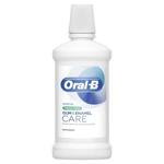 Oral-B Gum & Enamel Care Fresh Mint płyn do płukania ust 500 ml unisex w sklepie internetowym e-Glamour.pl