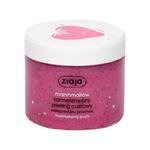 Ziaja Marshmallow Sugar Body Scrub peeling do ciała 300 ml dla kobiet w sklepie internetowym e-Glamour.pl