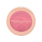 Makeup Revolution London Re-loaded róż 7,5 g dla kobiet Pink Lady w sklepie internetowym e-Glamour.pl