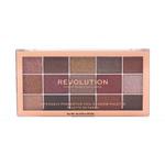 Makeup Revolution London Foil Frenzy cienie do powiek 30 g dla kobiet Fusion w sklepie internetowym e-Glamour.pl