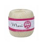 Kordonek bawełniany MAXI Madame Tricote 6375 beżowy w sklepie internetowym Sowikoj.pl