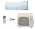 Klimatyzator ścienny inverterowy Fujitsu ASYG18LF moc 0,9-6,0 kW w sklepie internetowym Klimatyzacja.istore.pl 