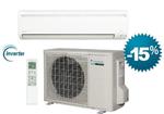 Klimatyzator Daikin Inverter PROFESSIONAL FTXS60F - 6.0kW w sklepie internetowym Klimatyzacja.istore.pl 