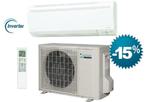 Klimatyzator Daikin Inverter PROFESSIONAL FTXS50G - 5,0kW w sklepie internetowym Klimatyzacja.istore.pl 