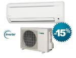 Klimatyzator naścienny DAIKIN Inverter seria EASY FTXN35K - 3,2kW w sklepie internetowym Klimatyzacja.istore.pl 