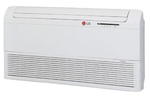 Klimatyzator LG przypodłogowo-sufitowy inverterowy - UV24 - 7,0 kW (do 70m2) w sklepie internetowym Klimatyzacja.istore.pl 