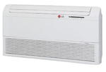 Klimatyzator LG przypodłogowo-sufitowy inverterowy - UV18 - 5,3 kW (do 55m2) w sklepie internetowym Klimatyzacja.istore.pl 