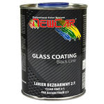 NewCar Lakier bezbarwny Glass Coating 2:1 1L w sklepie internetowym AUTOLAKIERY24