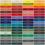 Barwnik w kolorze RAL 100 ml. w sklepie internetowym AUTOLAKIERY24