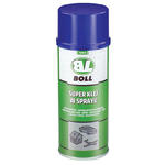 BOLL super klej w sprayu 400ml w sklepie internetowym AUTOLAKIERY24