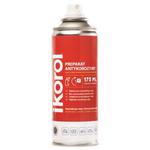 Ikorol preparat antykorozyjny spray 175ml w sklepie internetowym AUTOLAKIERY24