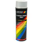 Motip podkład epoksydowy szary spray 500ml. w sklepie internetowym AUTOLAKIERY24