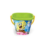 WIADERKO KWADRATOWE 2L IML WADER 81814 SPONGEBOB w sklepie internetowym Imperiumzabawek.pl