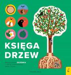 ENCYKLOPEDIA Z FOLIĄ KSIĘGA DRZEW w sklepie internetowym Imperiumzabawek.pl