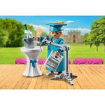 PLAYMOBIL 70880 BAL ABSOLWENTÓW FIGURKA w sklepie internetowym Imperiumzabawek.pl