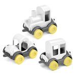 CYTRYNOWY KID CARS TRIO WADER 41125 w sklepie internetowym Imperiumzabawek.pl