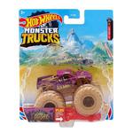 HOT WHEELS MONSTER TRUCKS AUTKO POJAZD HCP86 w sklepie internetowym Imperiumzabawek.pl