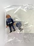 PLAYMOBIL FIGURKA POLICJANT 6685 w sklepie internetowym Imperiumzabawek.pl