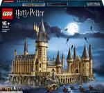 LEGO HARRY POTTER 71043 ZAMEK HOGWART w sklepie internetowym Imperiumzabawek.pl