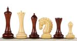 Figury szachowe Empire Paduk 4,25 cala w sklepie internetowym Imperiumzabawek.pl