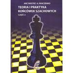 Teoria i praktyka końcówek szachowych - część II - Aleksander Panczenko w sklepie internetowym Imperiumzabawek.pl