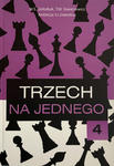 Tajemnice pionków - część 4 - Trzech na jednego - A. G. Aleksandrow, S. I. Dawidiuk w sklepie internetowym Imperiumzabawek.pl