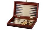 BACKGAMMON - TRYKTRAK w sklepie internetowym Imperiumzabawek.pl