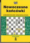 Nowoczesne końcówki - Aleksander Bielawski, Adrian Michalczyszyn (wydanie drugie) w sklepie internetowym Imperiumzabawek.pl