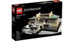 LEGO ARCHITECTURE 21017 HOTEL IMPERIAL w sklepie internetowym Imperiumzabawek.pl